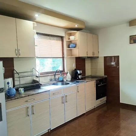 Holiday home Veli Sapareva Banya