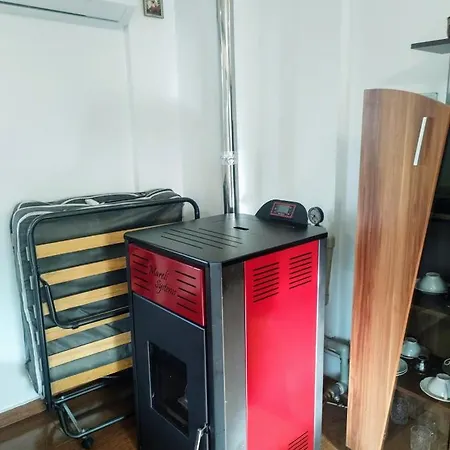 Veli بيت للعطل