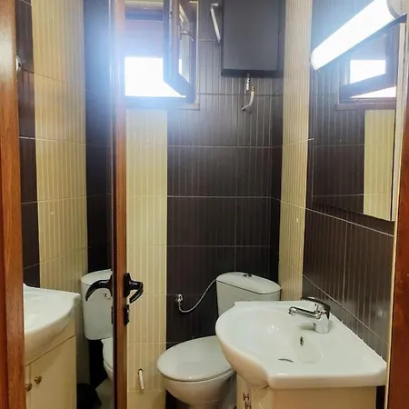 вели Ваканционна къща