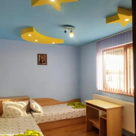 вели Ваканционна къща