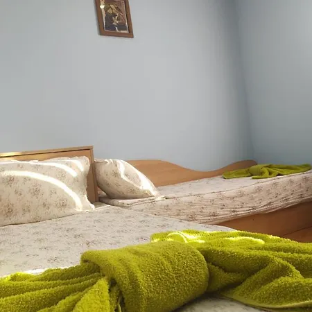 Veli Tatil Evi