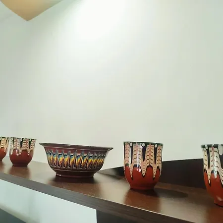 بيت للعطل Veli