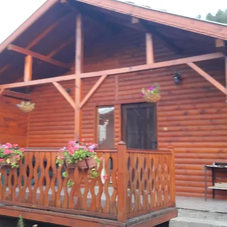 вели Ваканционна къща