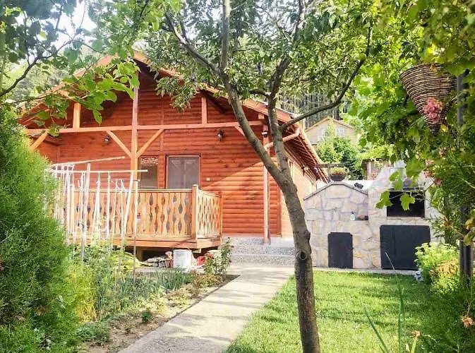 Veli * Sapareva Banya