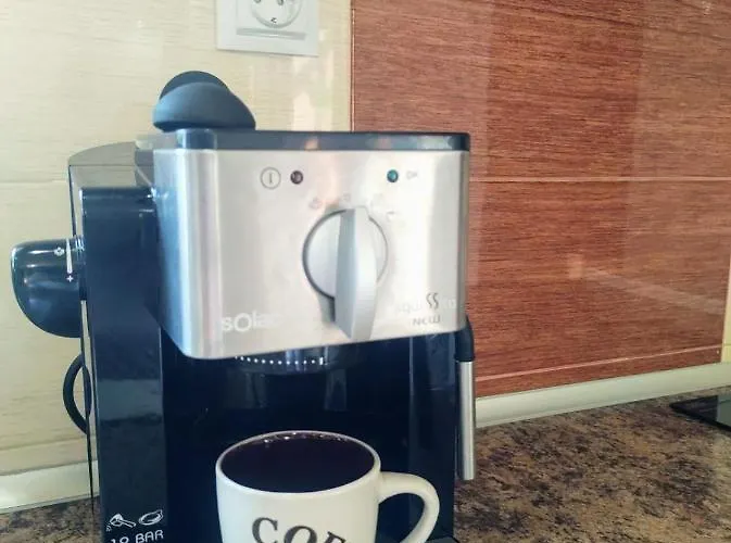 Veli Prázdninový dům Sapareva Banja