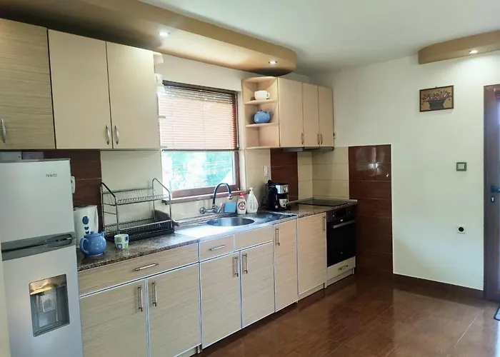 Casa vacanze Veli Sapareva Banya