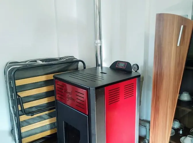 Veli Prázdninový dům