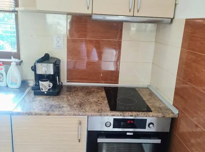 Casa vacanze Veli Sapareva Banya