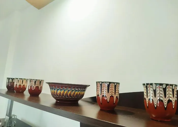 Prázdninový dům Veli