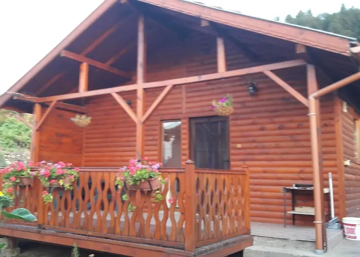 Veli Prázdninový dům