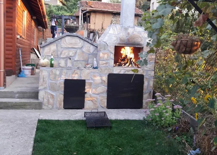 Veli Casa vacanze Sapareva Banya